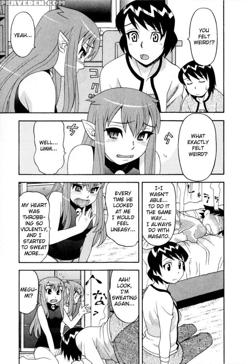 Love And Devil Vol.2 1
