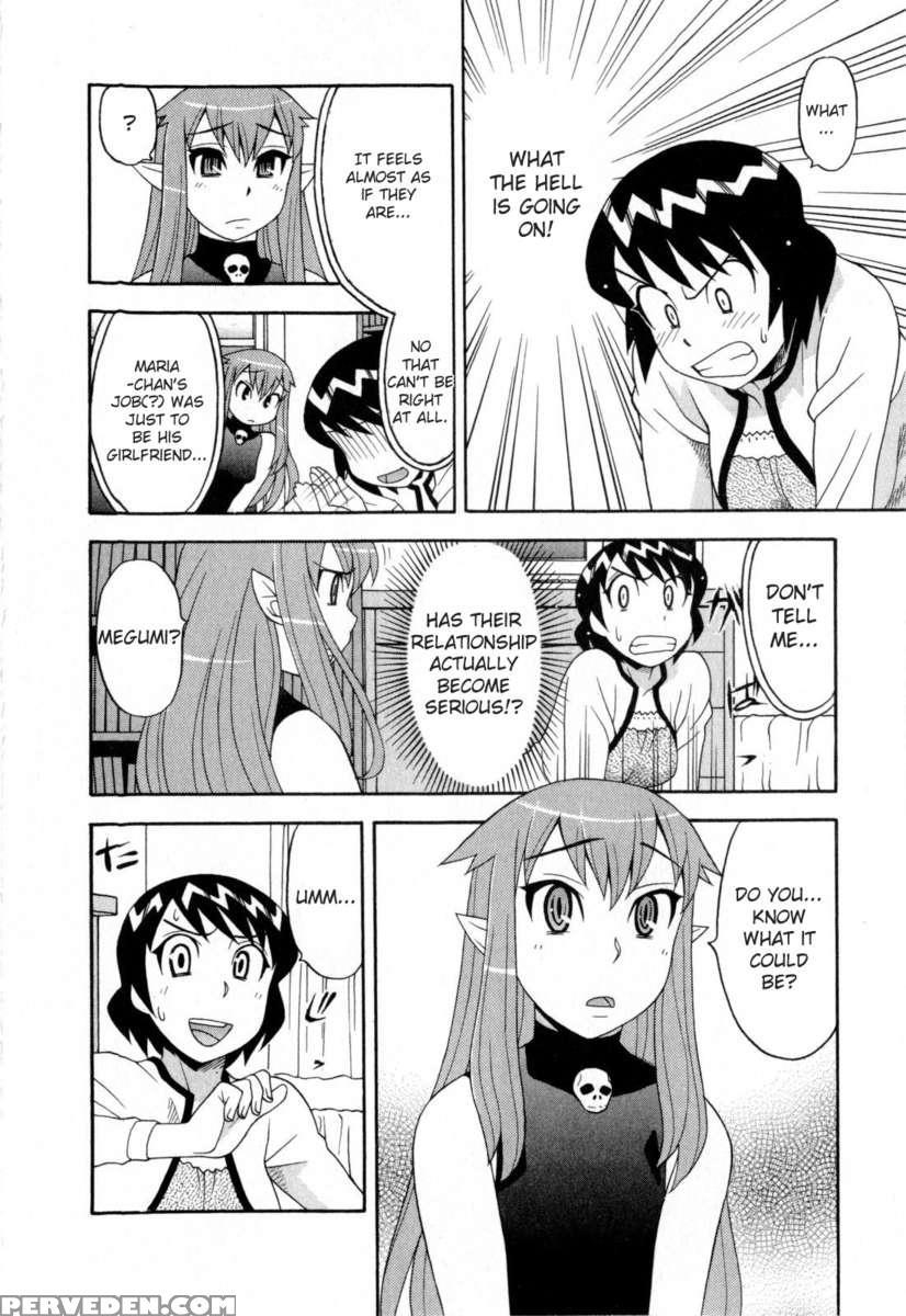 Love And Devil Vol.2 1