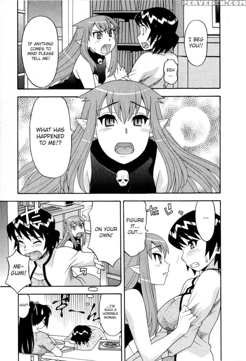 Love And Devil Vol.2 1
