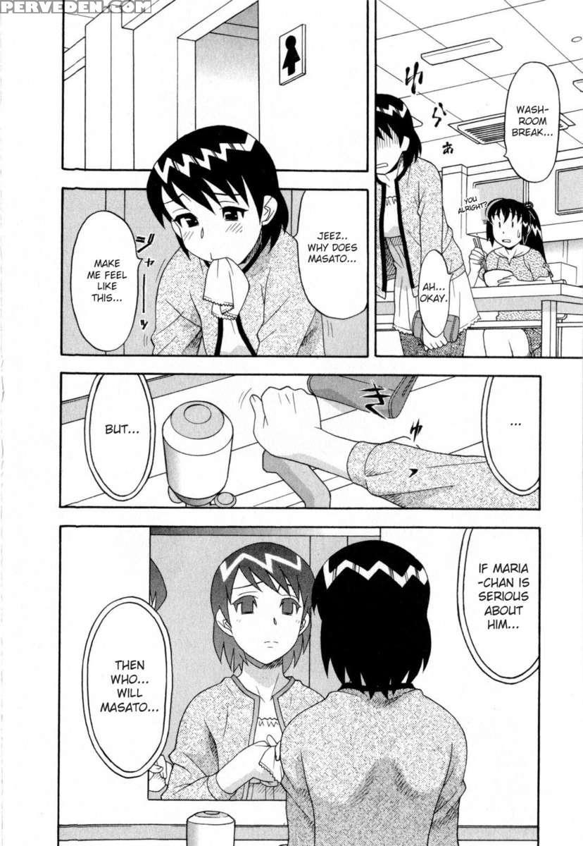 Love And Devil Vol.2 1