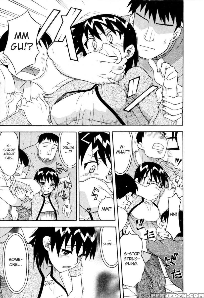 Love And Devil Vol.2 1