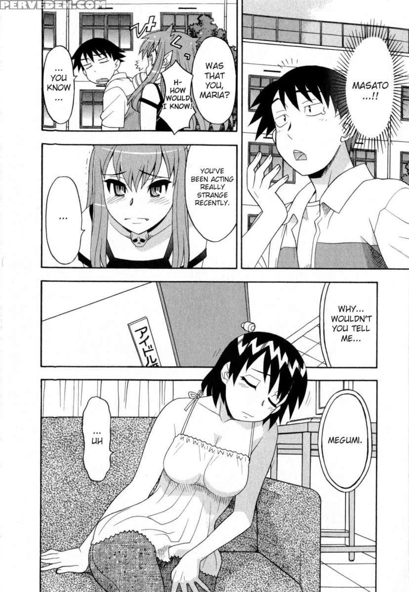 Love And Devil Vol.2 1