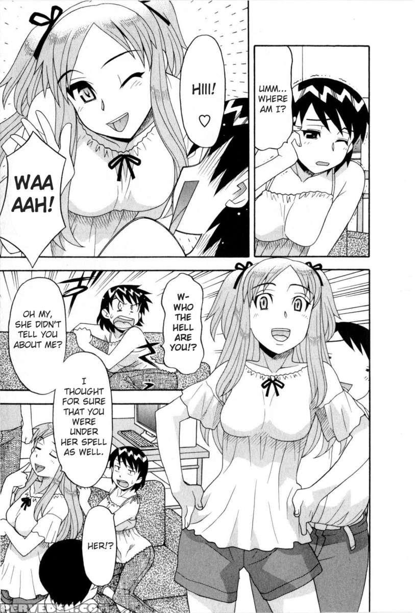 Love And Devil Vol.2 1