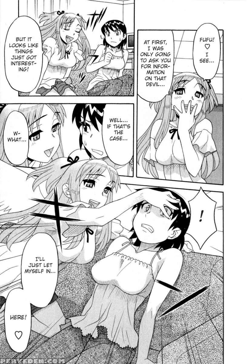 Love And Devil Vol.2 1