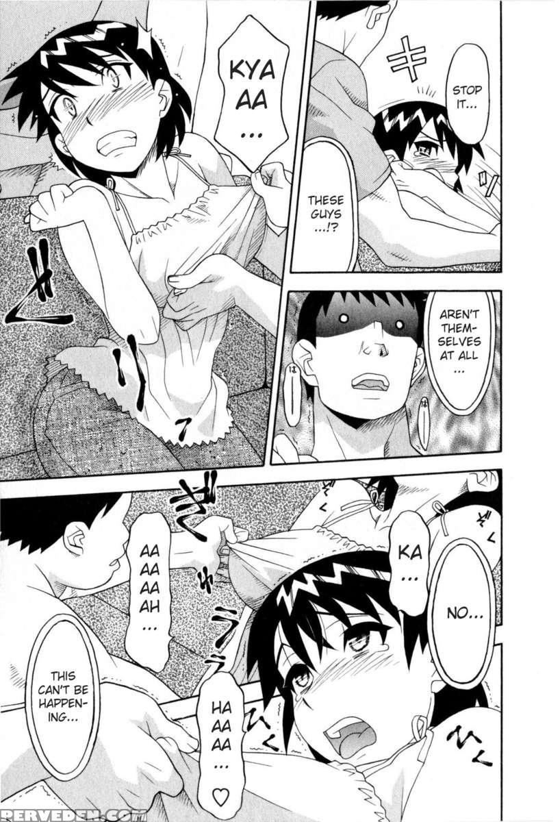 Love And Devil Vol.2 1