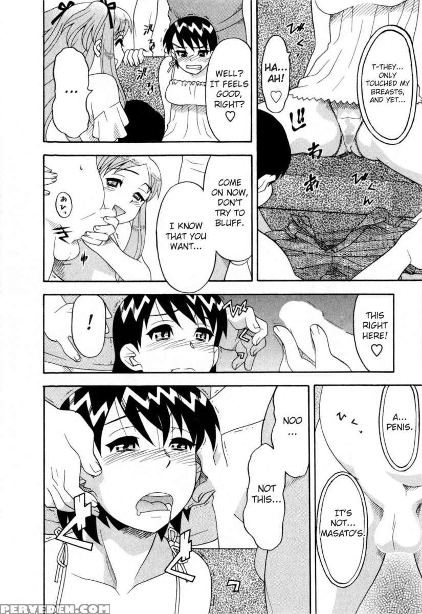 Love And Devil Vol.2 1