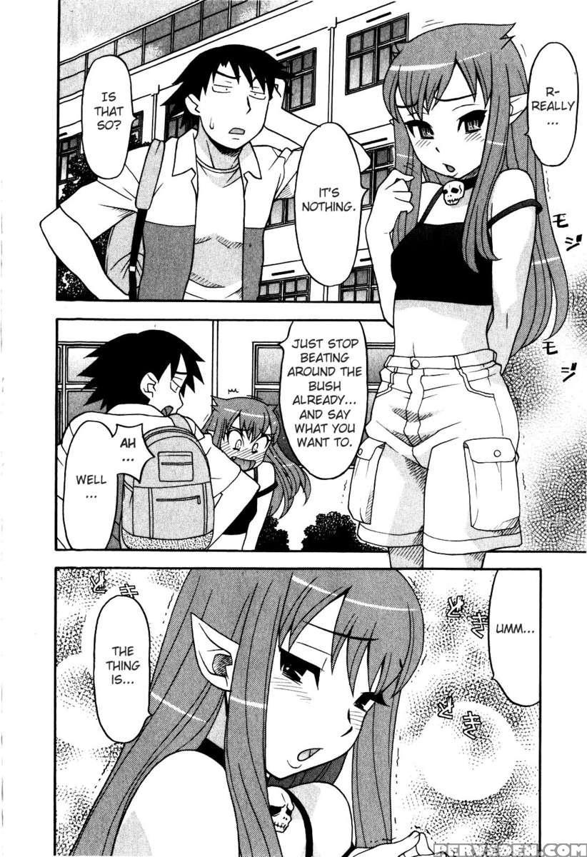 Love And Devil Vol.2 1