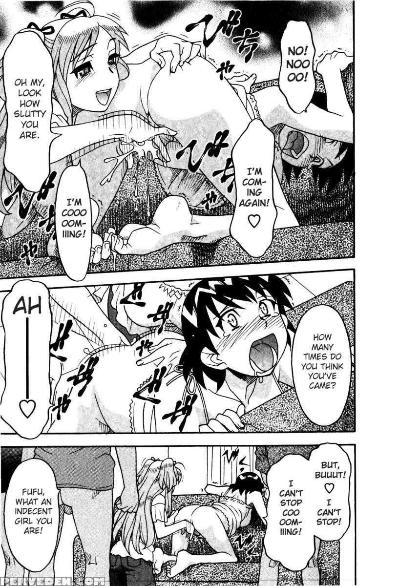 Love And Devil Vol.2 1