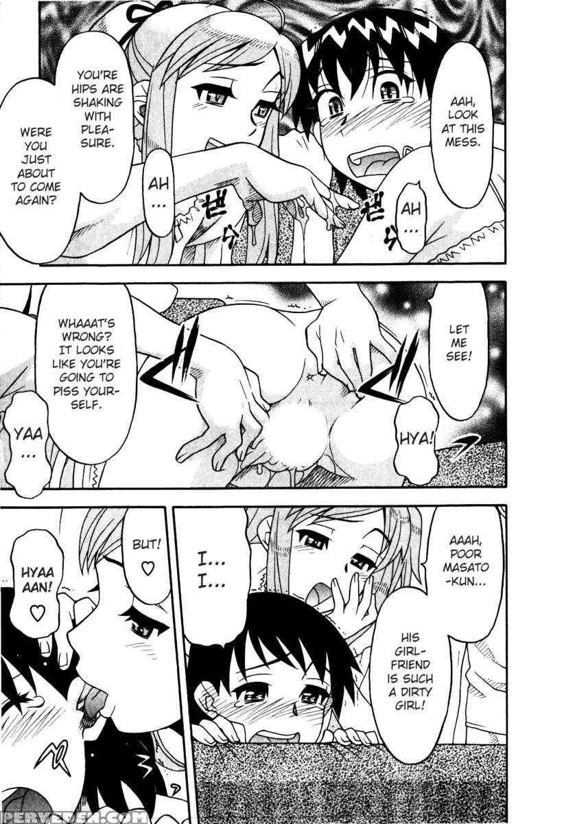Love And Devil Vol.2 1