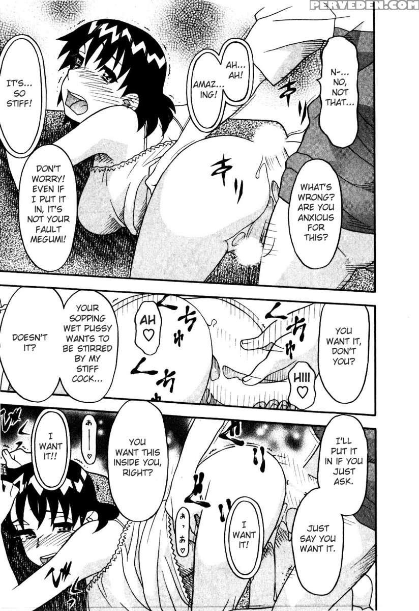 Love And Devil Vol.2 1