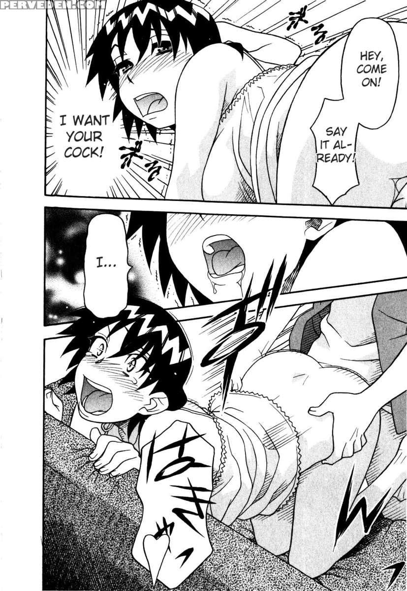 Love And Devil Vol.2 1