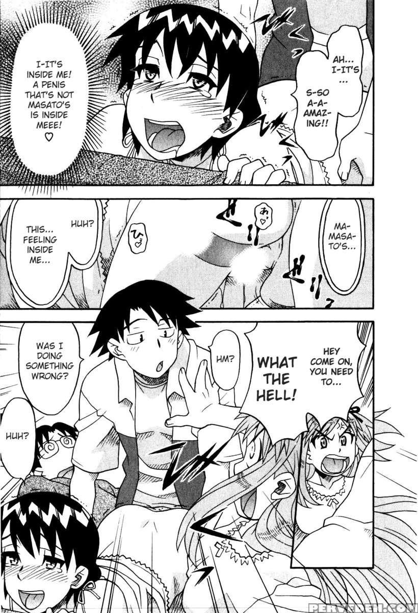 Love And Devil Vol.2 1