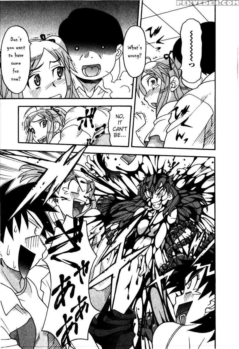 Love And Devil Vol.2 1