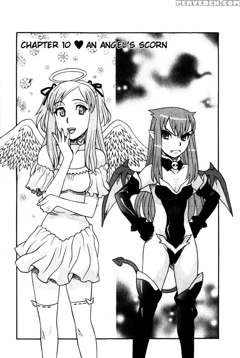 Love And Devil Vol.2 1