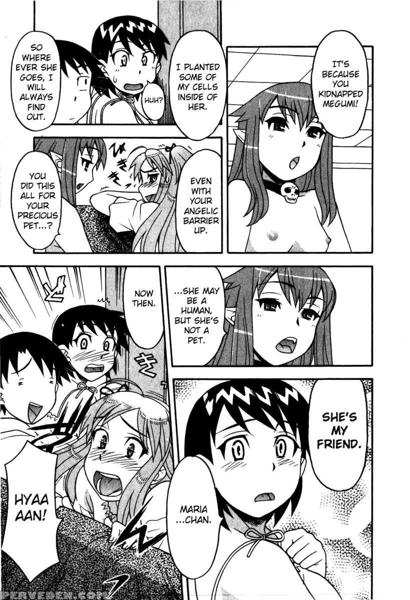 Love And Devil Vol.2 1