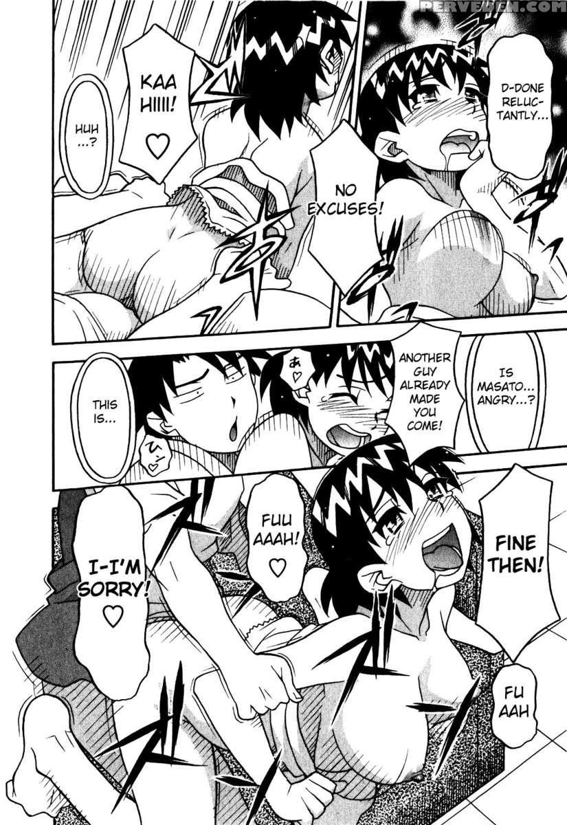 Love And Devil Vol.2 1