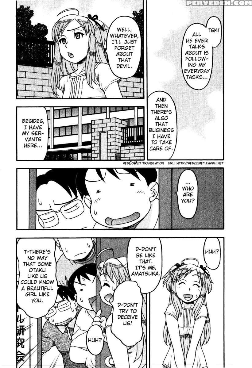 Love And Devil Vol.2 1