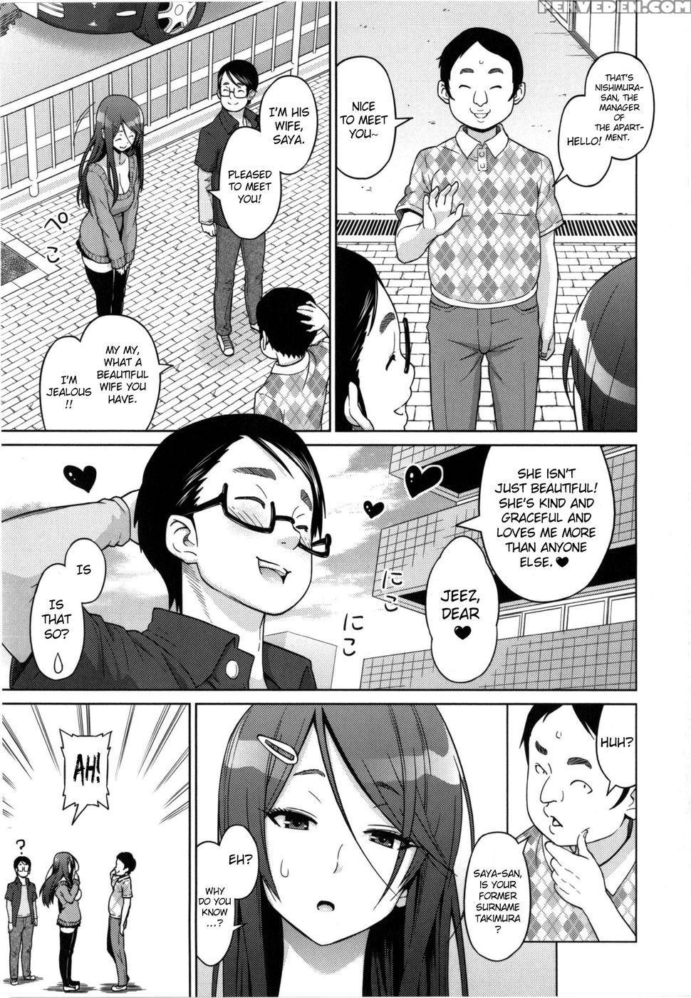 Love And Less Chapter 1 - Sanagi Torajirou 1
