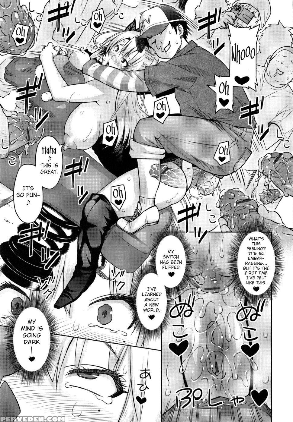 Love And Less Chapter 2 - Sanagi Torajirou 1