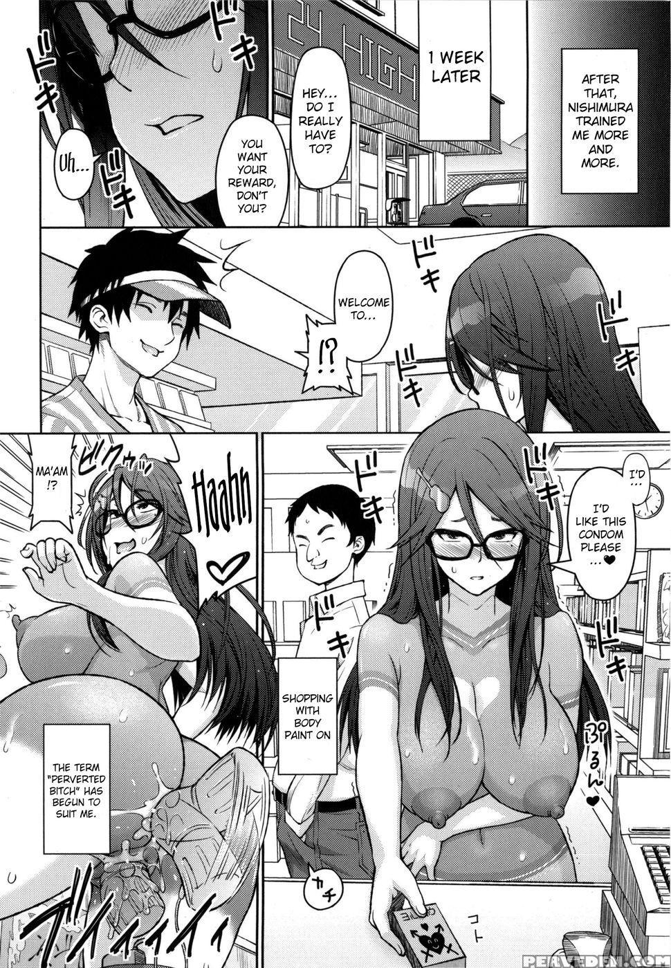 Love And Less Chapter 2 - Sanagi Torajirou 1