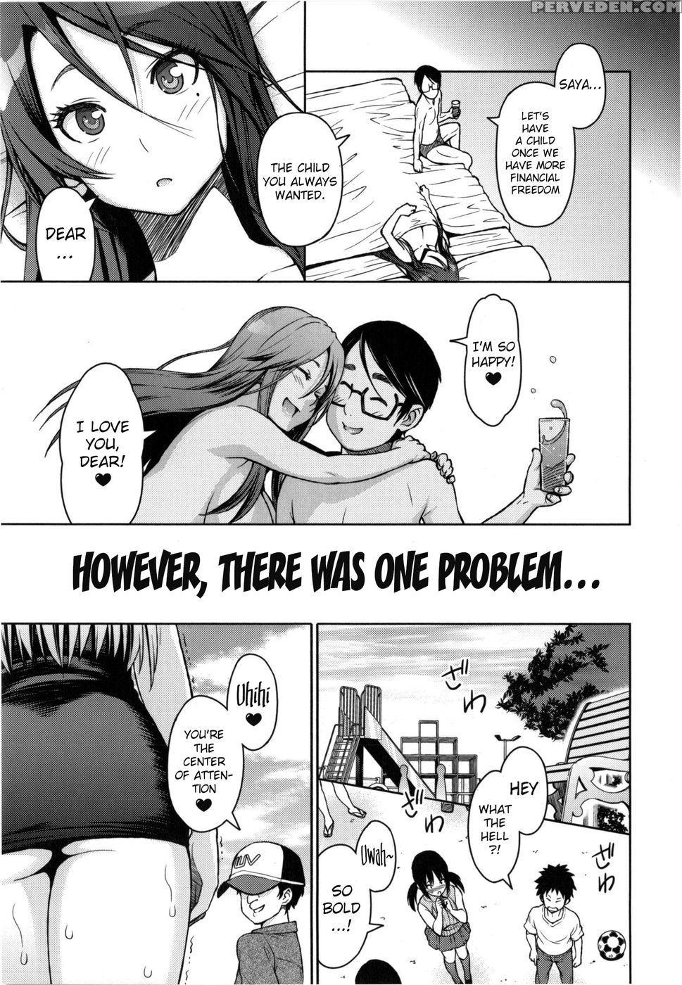 Love And Less Chapter 2 - Sanagi Torajirou 1