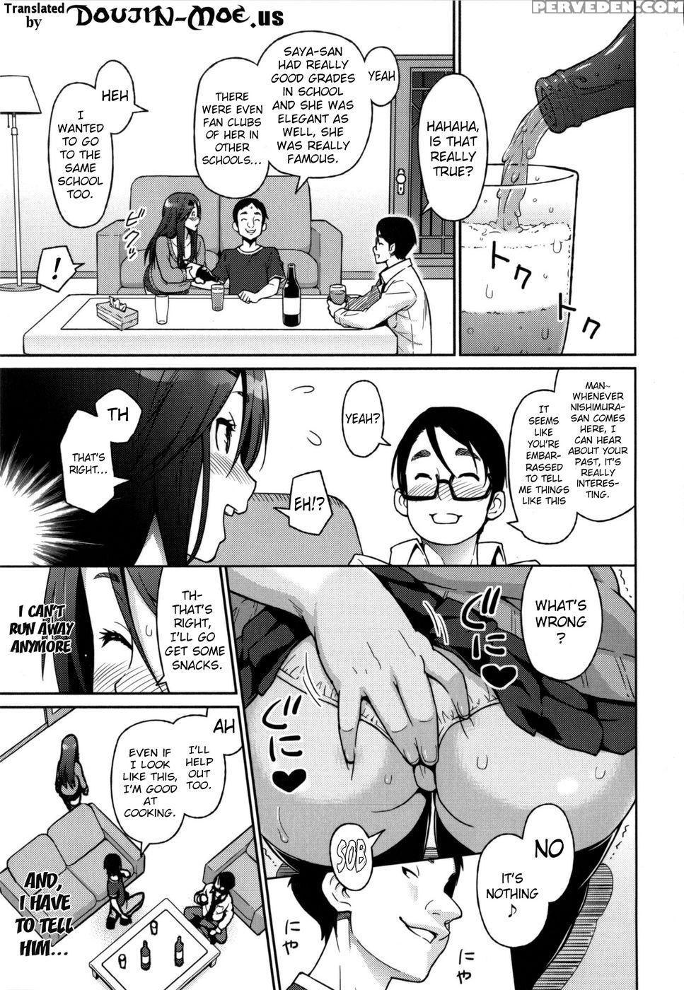 Love And Less Final Chapter - Sanagi Torajirou 1