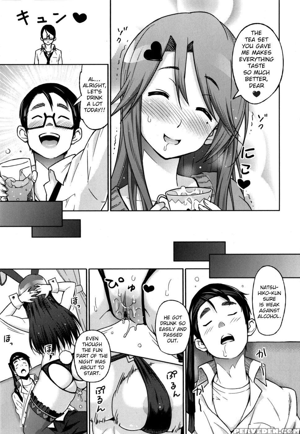 Love And Less Final Chapter - Sanagi Torajirou 1