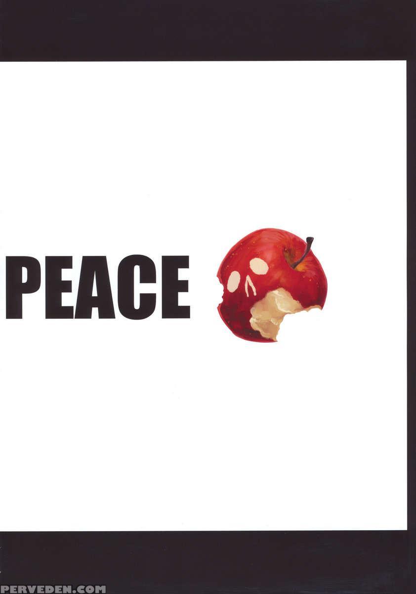 Love And Peace 1