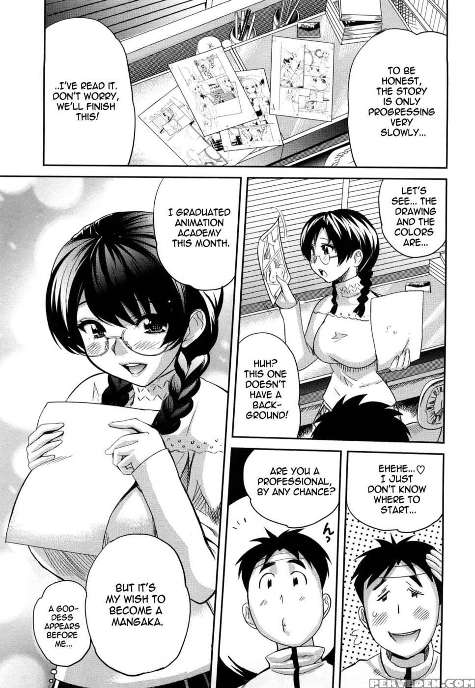 Love Assistant - Mitsuya 1