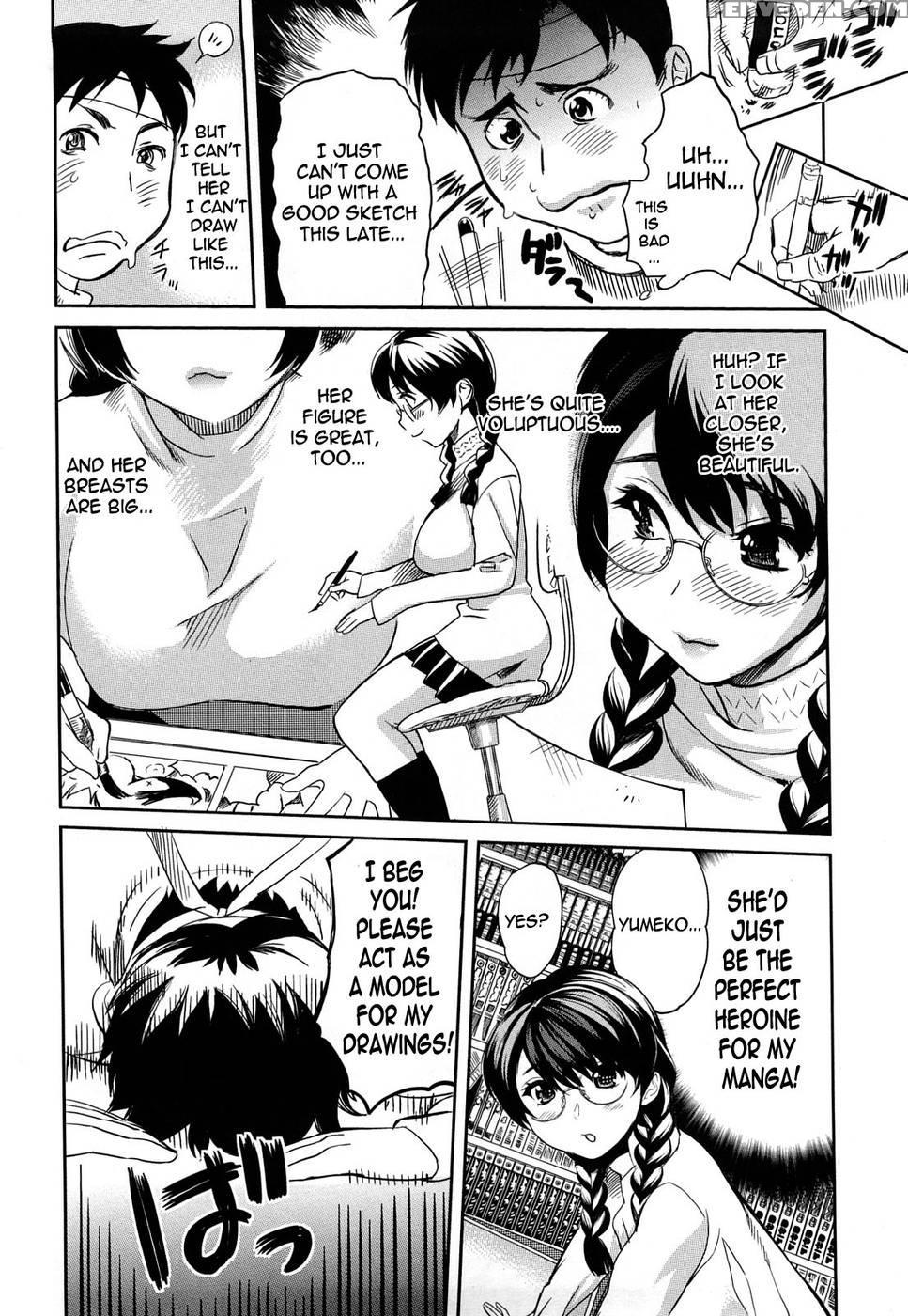 Love Assistant - Mitsuya 1