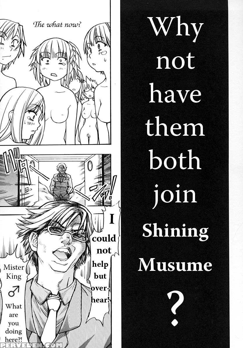 Love Bridge - Shiwasu No Okina 1