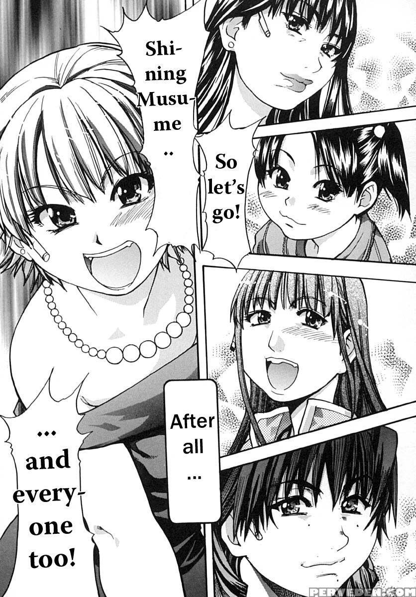 Love Bridge - Shiwasu No Okina 1