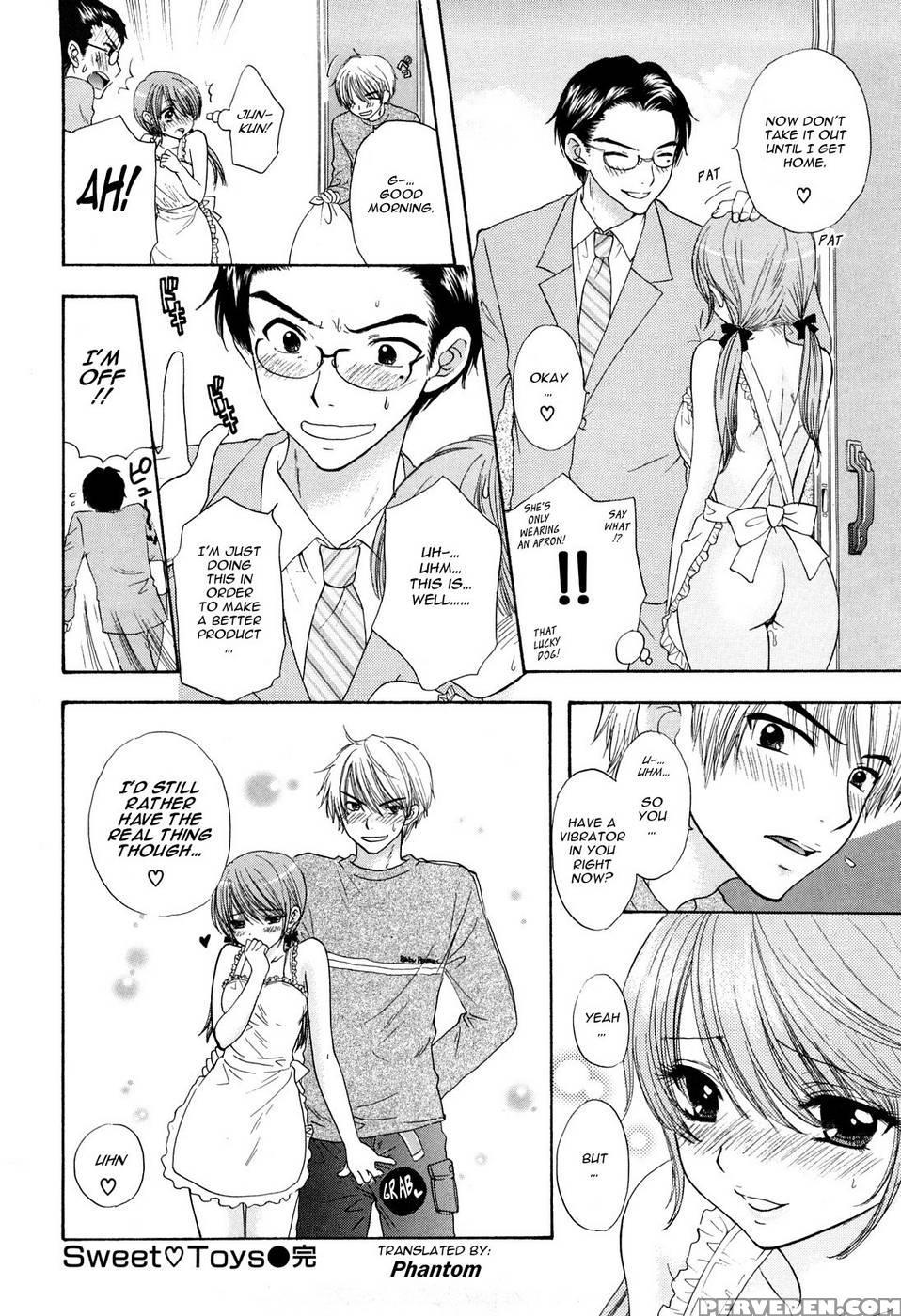 Love Category - Chapter 1 - Miray Ozaki 1