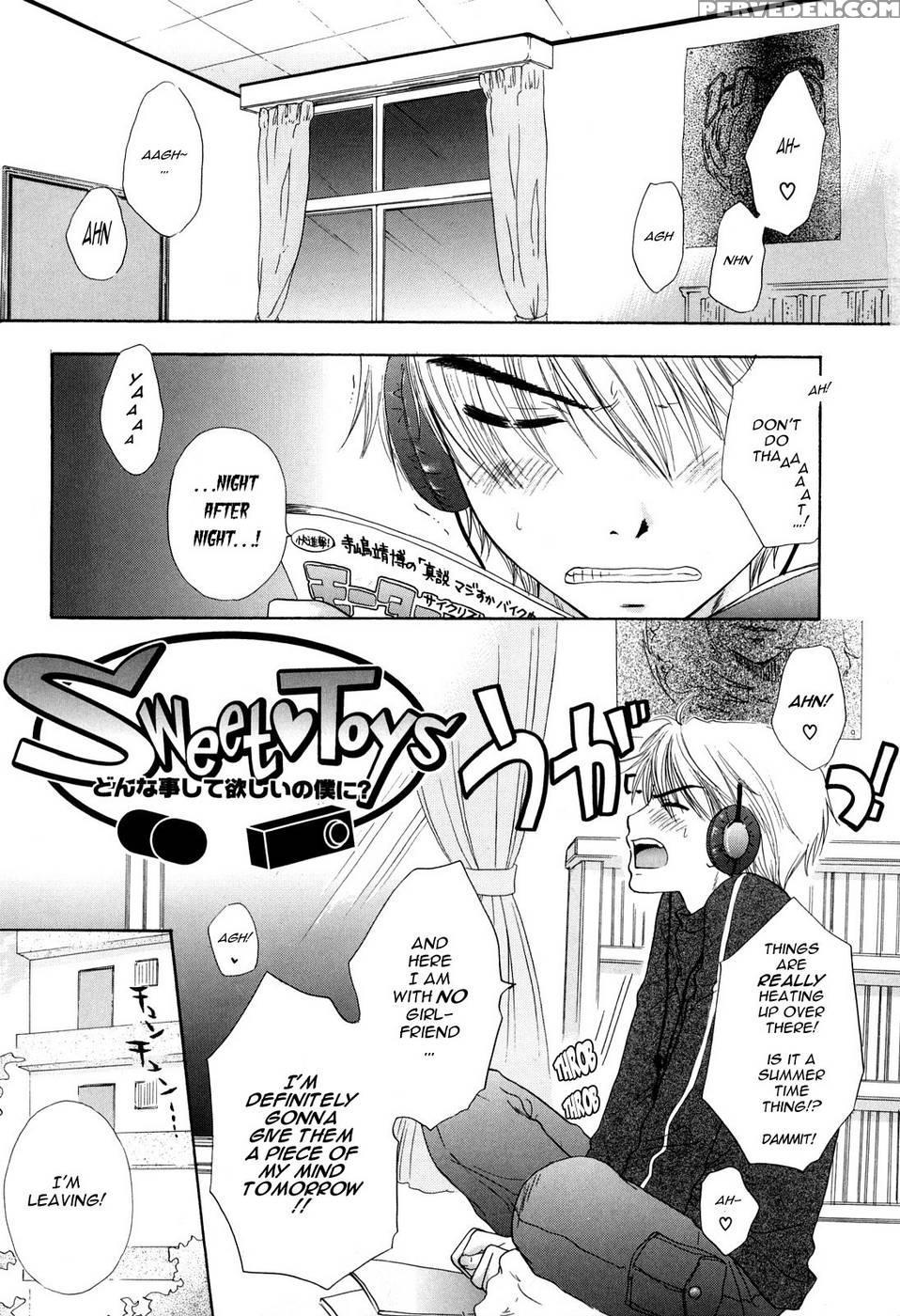 Love Category - Chapter 1 - Miray Ozaki 1
