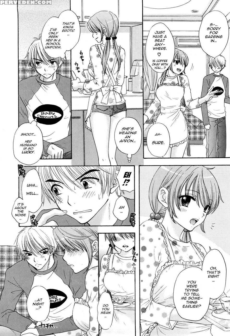 Love Category - Chapter 1 - Miray Ozaki 1