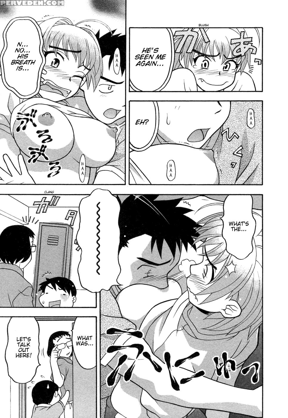 Love Comedy Style (yanagi Masashi) 1