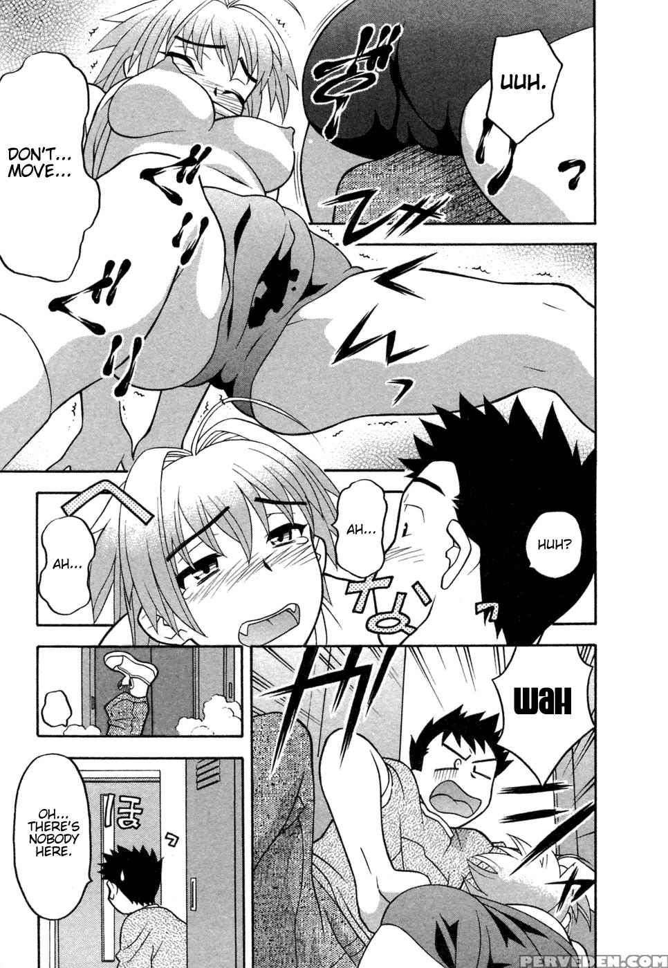 Love Comedy Style (yanagi Masashi) 1