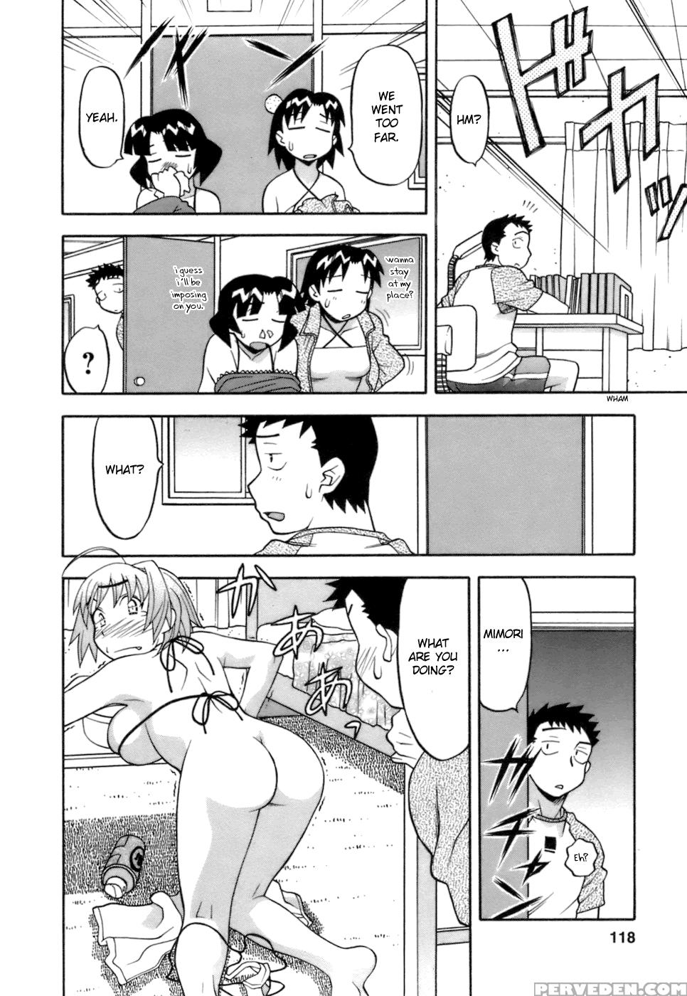 Love Comedy Style (yanagi Masashi) 14