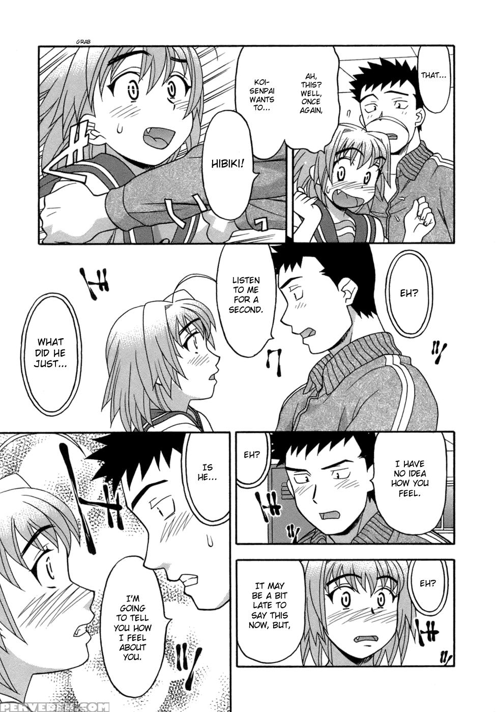 Love Comedy Style (yanagi Masashi) 17