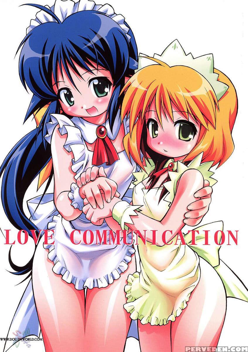 Love Communication 1