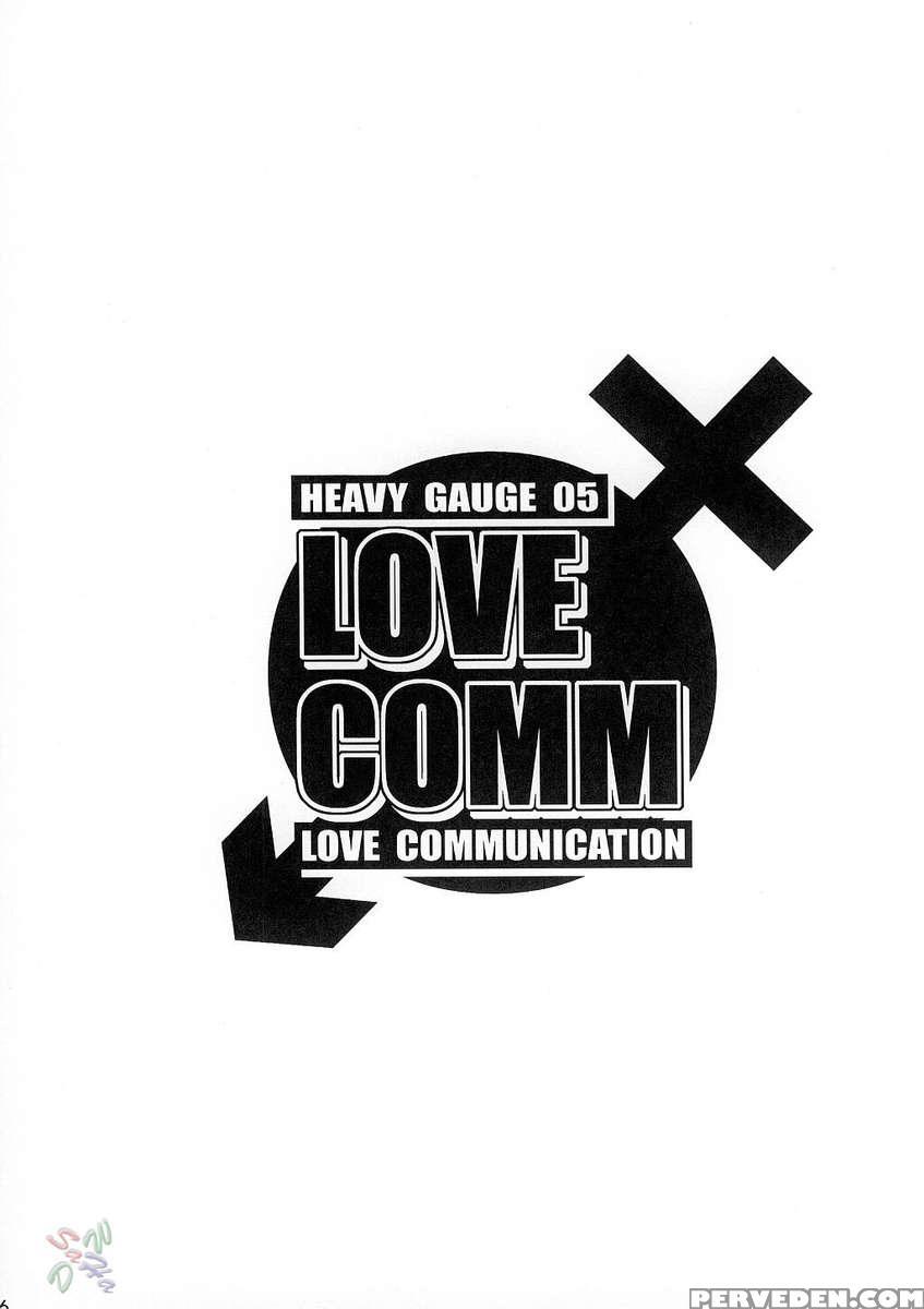 Love Communication 1
