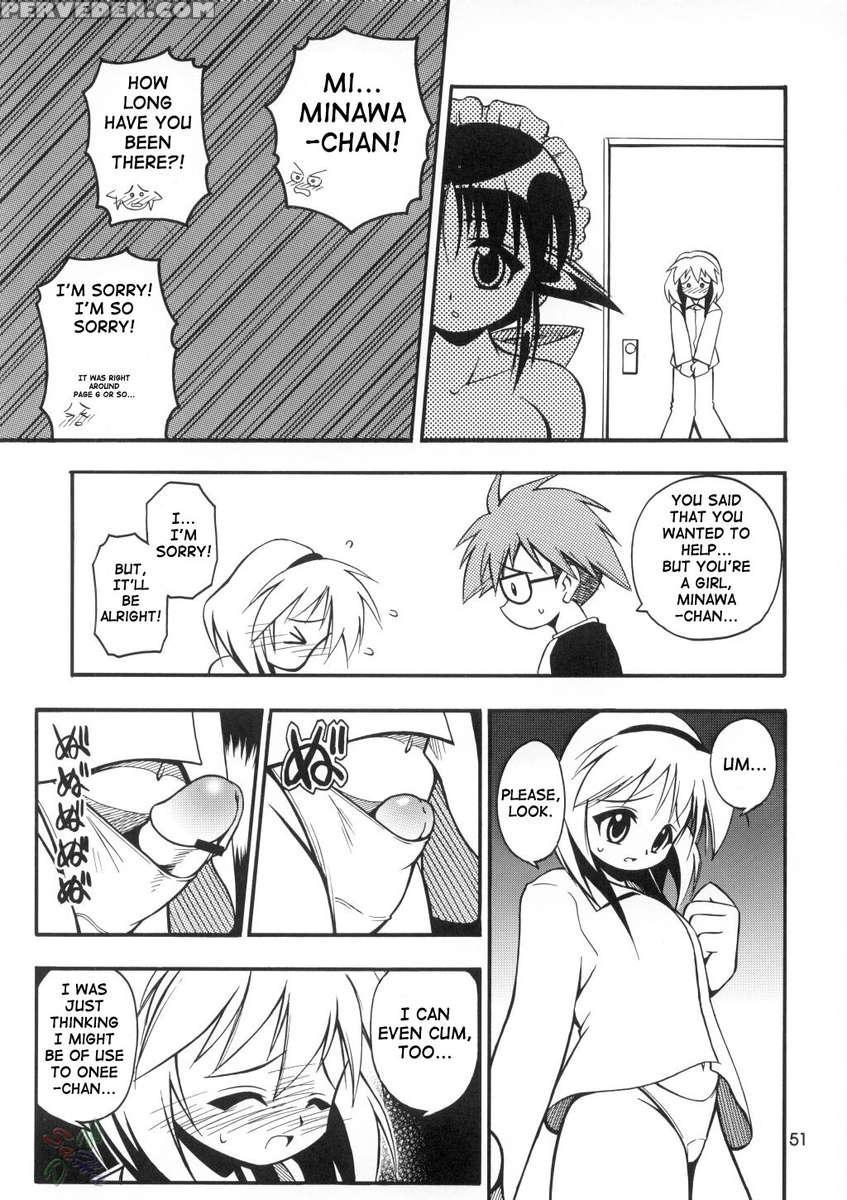 Love Communication 1