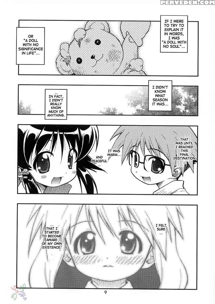 Love Communication 1