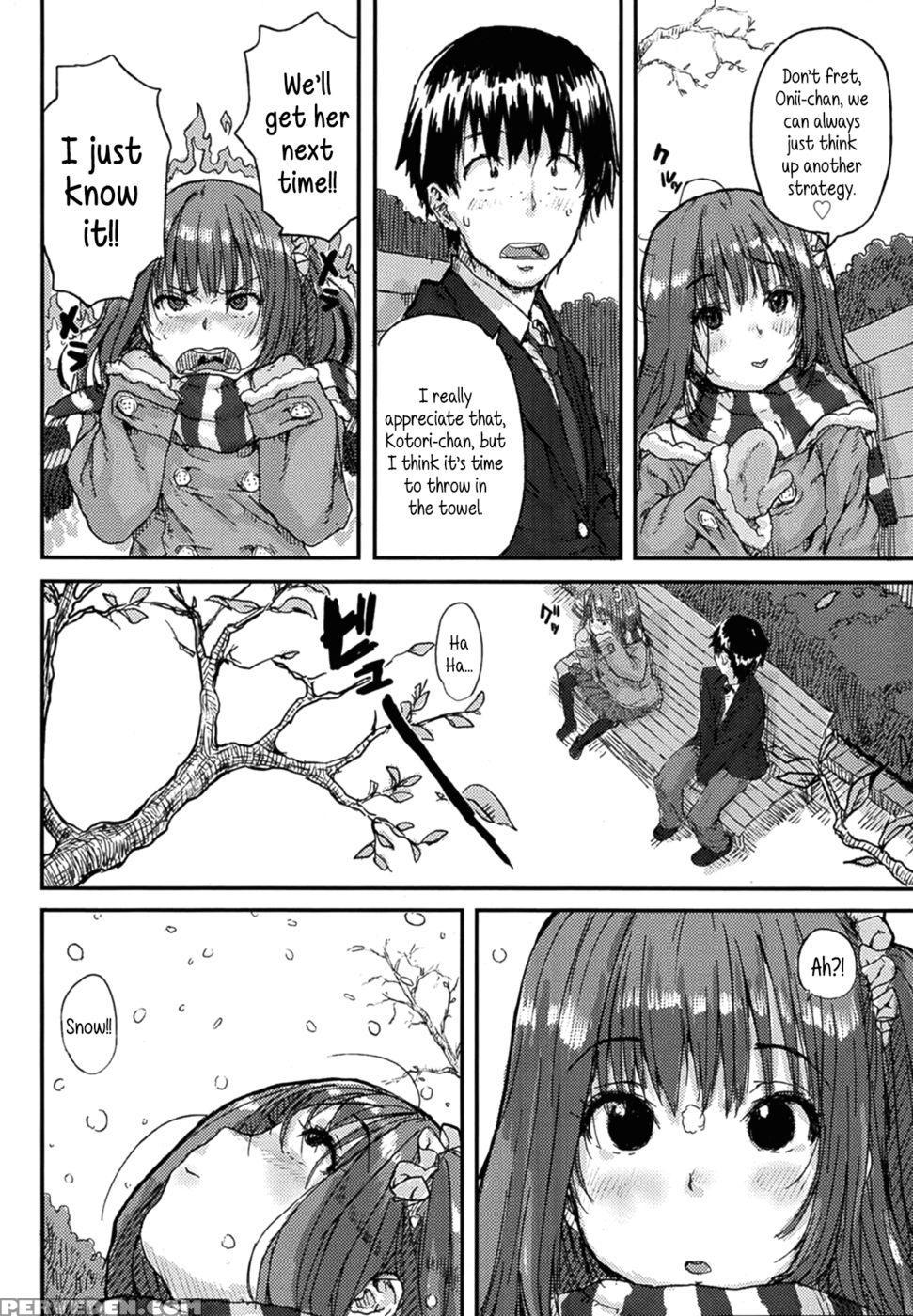 Love Cupid - Ponsuke 1