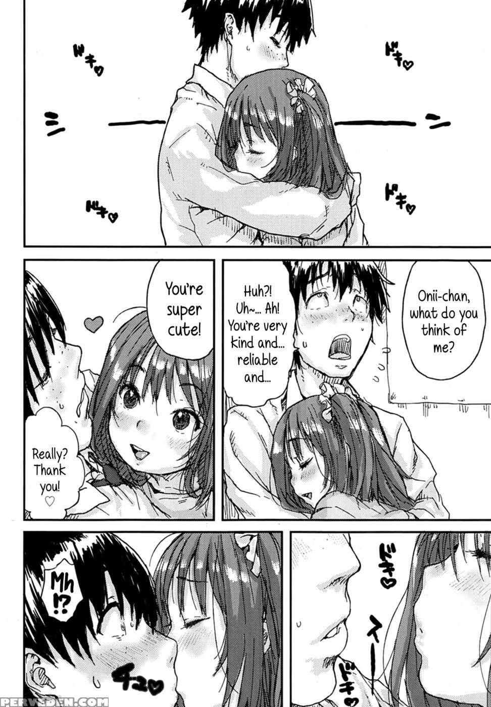 Love Cupid - Ponsuke 1