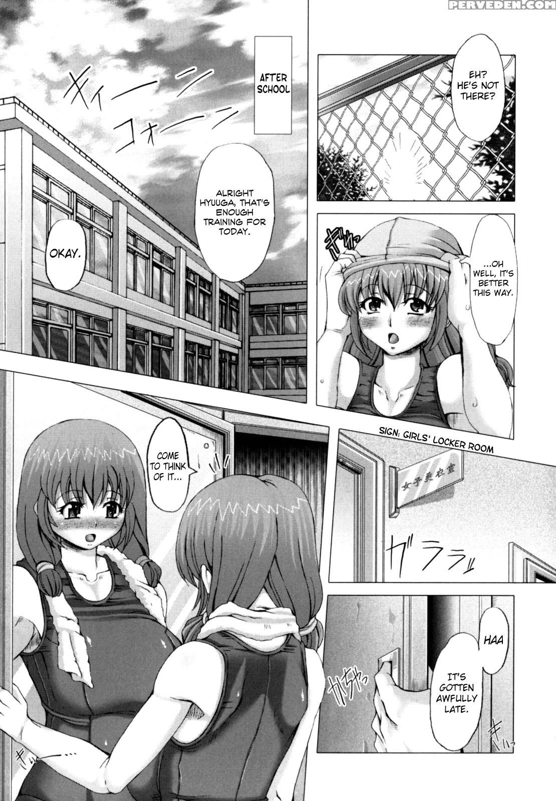 Love Doll Chapter 5 (navy Baby) - Original Work 1