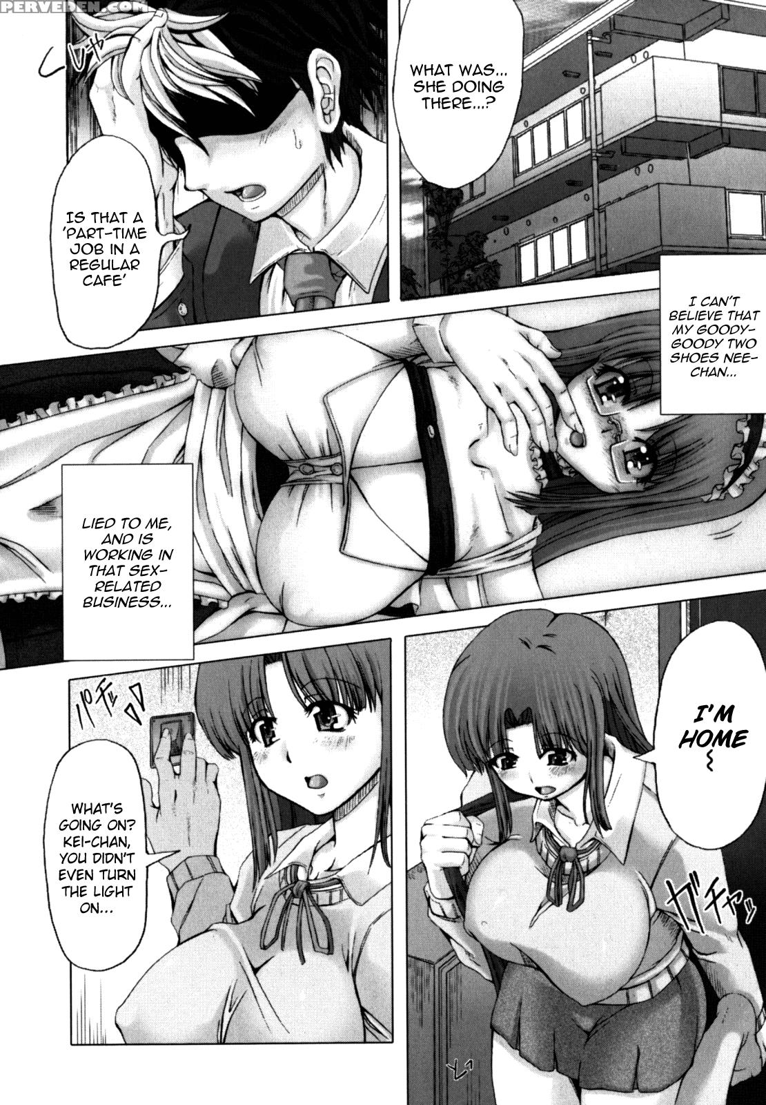Love Doll Chapter 6 (maid Slave) - Original Work 1