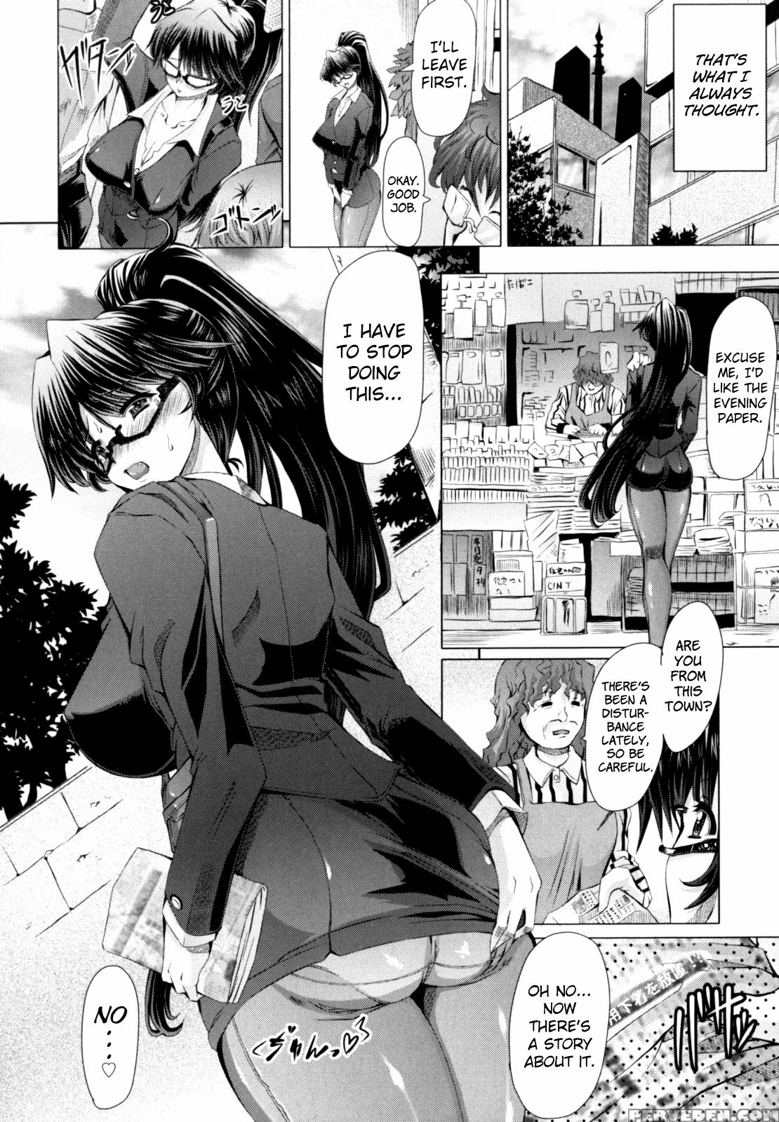 Love Doll Chapter 8 (sweets Suit) - Original Work 1
