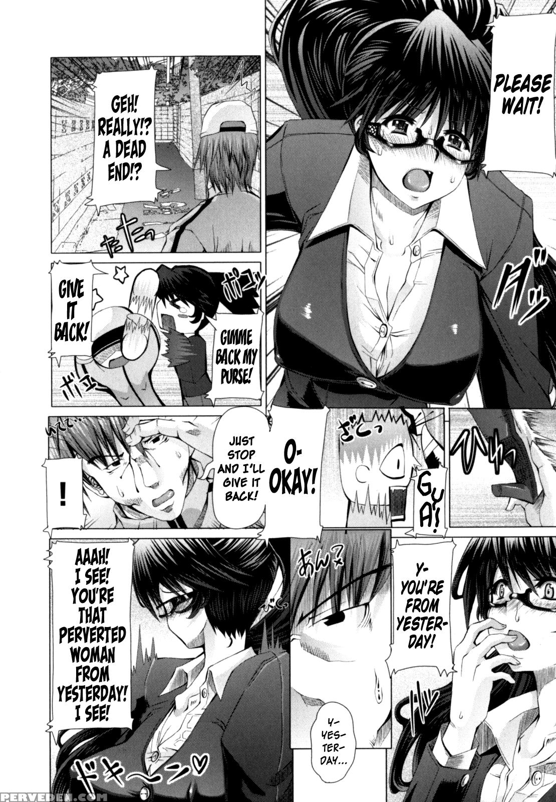 Love Doll Chapter 8 (sweets Suit) - Original Work 1