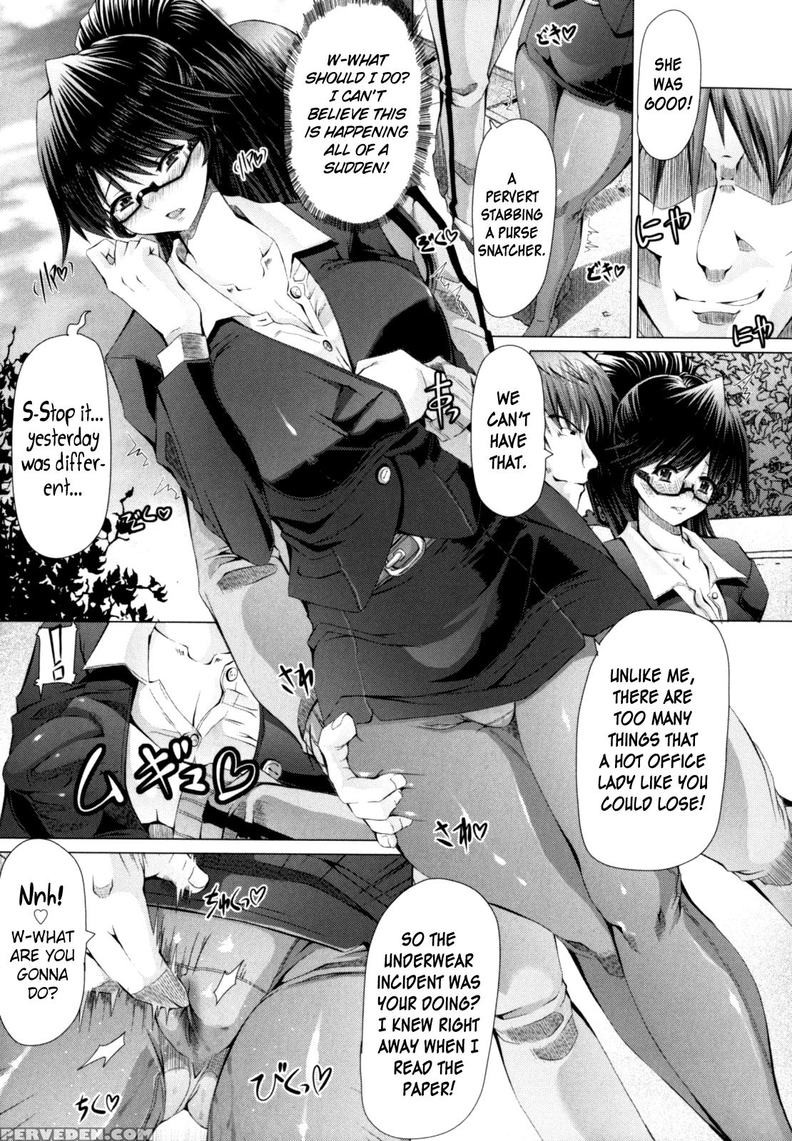 Love Doll Chapter 8 (sweets Suit) - Original Work 1